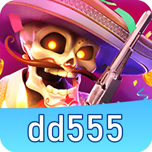 Logo Oficial DD555 Download